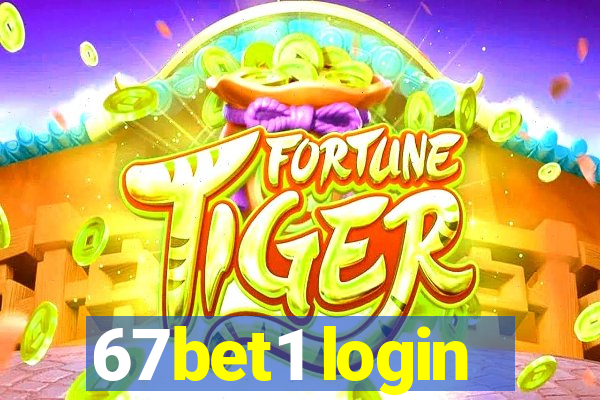 67bet1 login